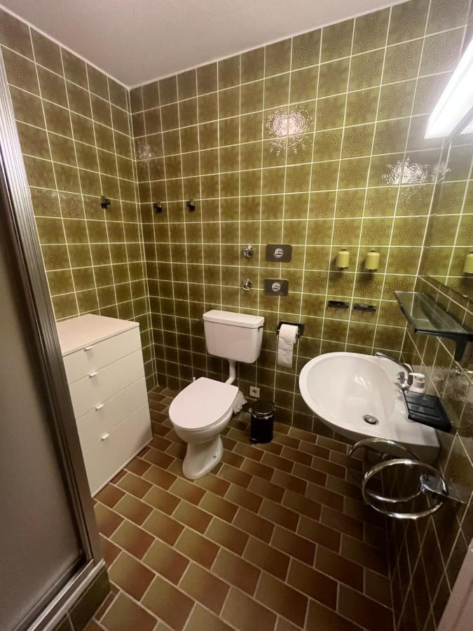 Helle Wohnung Mit Grossem Balkon Oberreute Luaran gambar